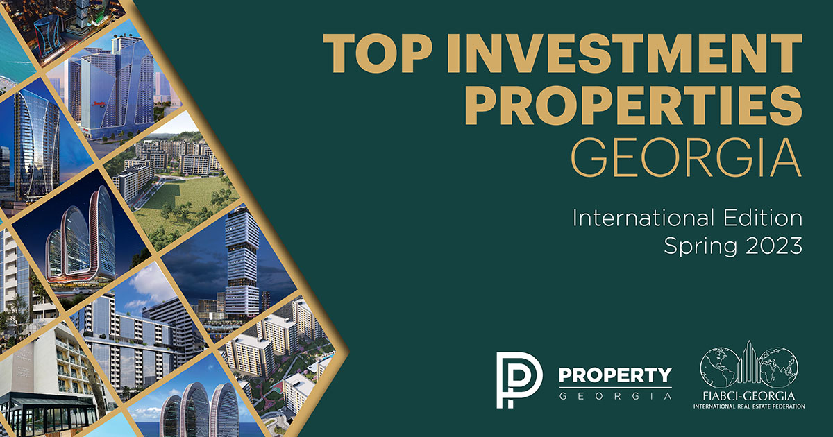 TOP INVESTMENT PROPERTIES Property